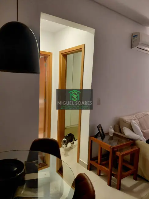 Apartamento com 1 quarto à venda, 65m2 em José Menino, Santos - SP - imagem 4 Foto 4 de Apartamento com 1 quarto à venda, 65m2 em José Menino, Santos - SP