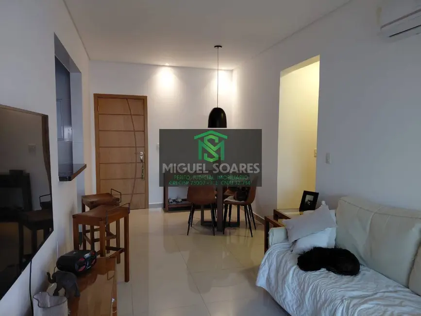 Apartamento com 1 quarto à venda, 65m2 em José Menino, Santos - SP - imagem 9 Foto 9 de Apartamento com 1 quarto à venda, 65m2 em José Menino, Santos - SP