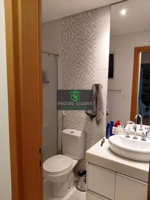 Apartamento com 1 quarto à venda, 65m2 em José Menino, Santos - SP - imagem 7 Foto 7 de Apartamento com 1 quarto à venda, 65m2 em José Menino, Santos - SP