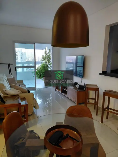 Apartamento com 1 quarto à venda, 65m2 em José Menino, Santos - SP - imagem 8 Foto 8 de Apartamento com 1 quarto à venda, 65m2 em José Menino, Santos - SP