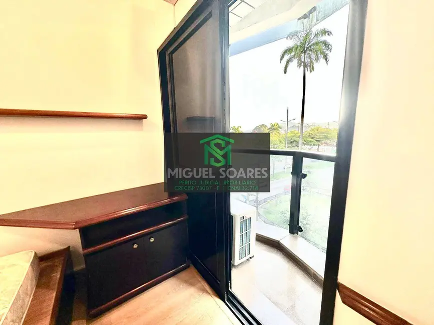 Apartamento com 3 quartos à venda e para alugar, 252m2 em Pompéia, Santos - SP - imagem 7 Foto 7 de Apartamento com 3 quartos à venda e para alugar, 252m2 em Pompéia, Santos - SP