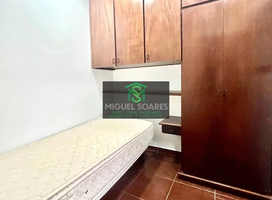 Apartamento com 3 quartos à venda e para alugar, 252m2 em Pompéia, Santos - SP - imagem 4 Foto 4 de Apartamento com 3 quartos à venda e para alugar, 252m2 em Pompéia, Santos - SP