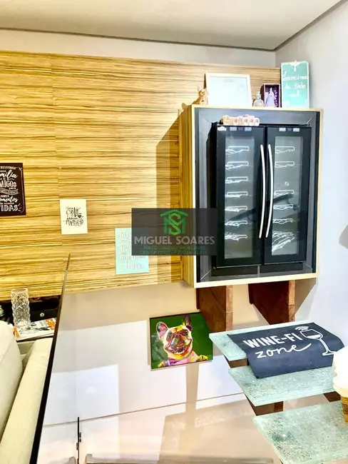 Foto 8 de Apartamento com 2 quartos à venda, 170m2 em Macuco, Santos - SP