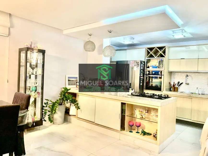 Foto 9 de Apartamento com 2 quartos à venda, 170m2 em Macuco, Santos - SP