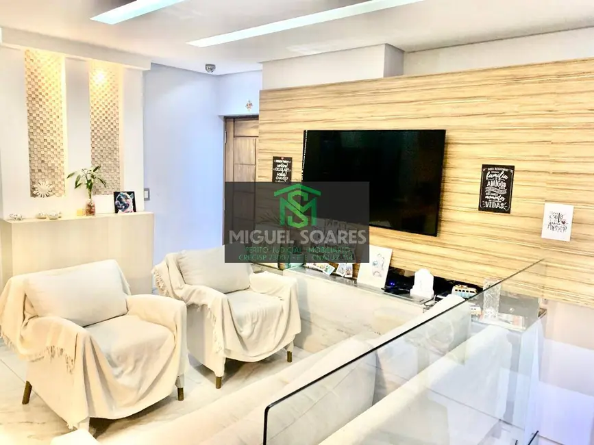 Foto 5 de Apartamento com 2 quartos à venda, 170m2 em Macuco, Santos - SP