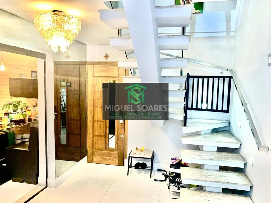 Foto 3 de Apartamento com 2 quartos à venda, 170m2 em Macuco, Santos - SP