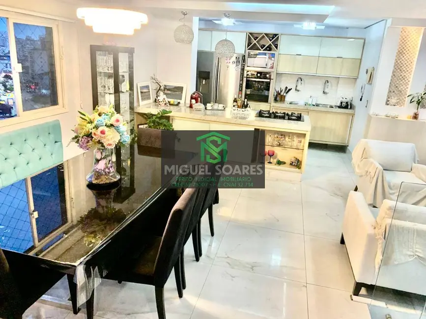 Foto 7 de Apartamento com 2 quartos à venda, 170m2 em Macuco, Santos - SP