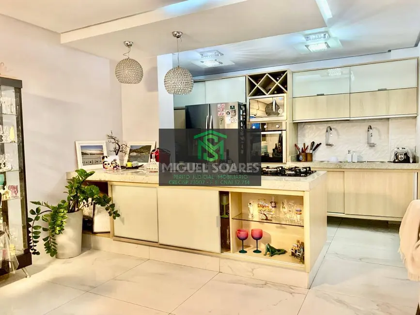 Foto 6 de Apartamento com 2 quartos à venda, 170m2 em Macuco, Santos - SP