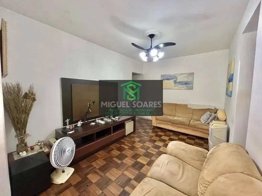 Apartamento com 3 quartos à venda, 91m2 em Boqueirão, Santos - SP - imagem 5 Foto 5 de Apartamento com 3 quartos à venda, 91m2 em Boqueirão, Santos - SP