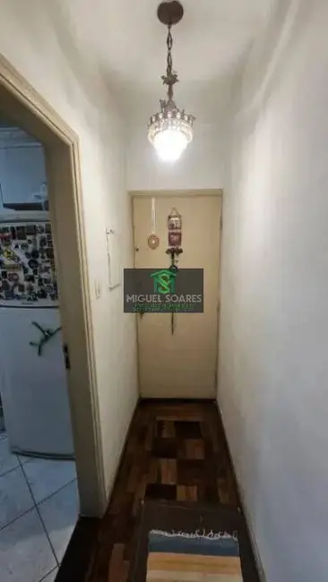 Foto 2 de Apartamento com 3 quartos à venda, 91m2 em Boqueirão, Santos - SP