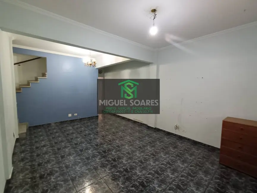 Foto 4 de Casa com 3 quartos à venda, 206m2 em Embaré, Santos - SP