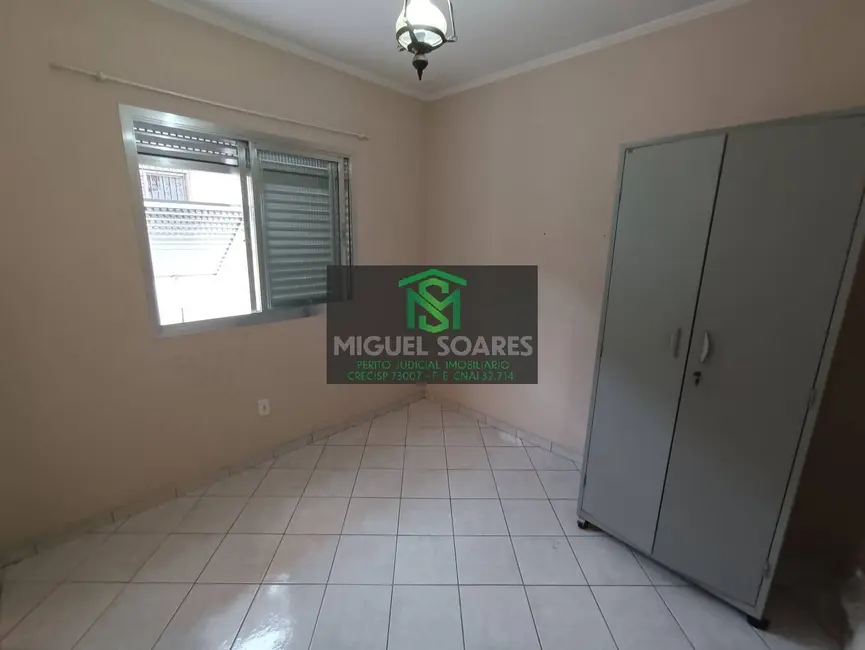 Foto 6 de Casa com 3 quartos à venda, 206m2 em Embaré, Santos - SP