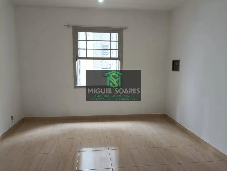 Foto 1 de Apartamento com 1 quarto para alugar, 50m2 em Boqueirão, Santos - SP