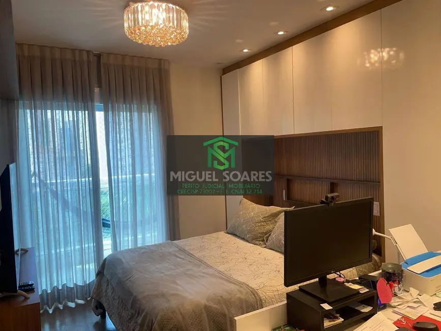 Apartamento com 3 quartos à venda, 260m2 em Embaré, Santos - SP - imagem 6 Foto 6 de Apartamento com 3 quartos à venda, 260m2 em Embaré, Santos - SP