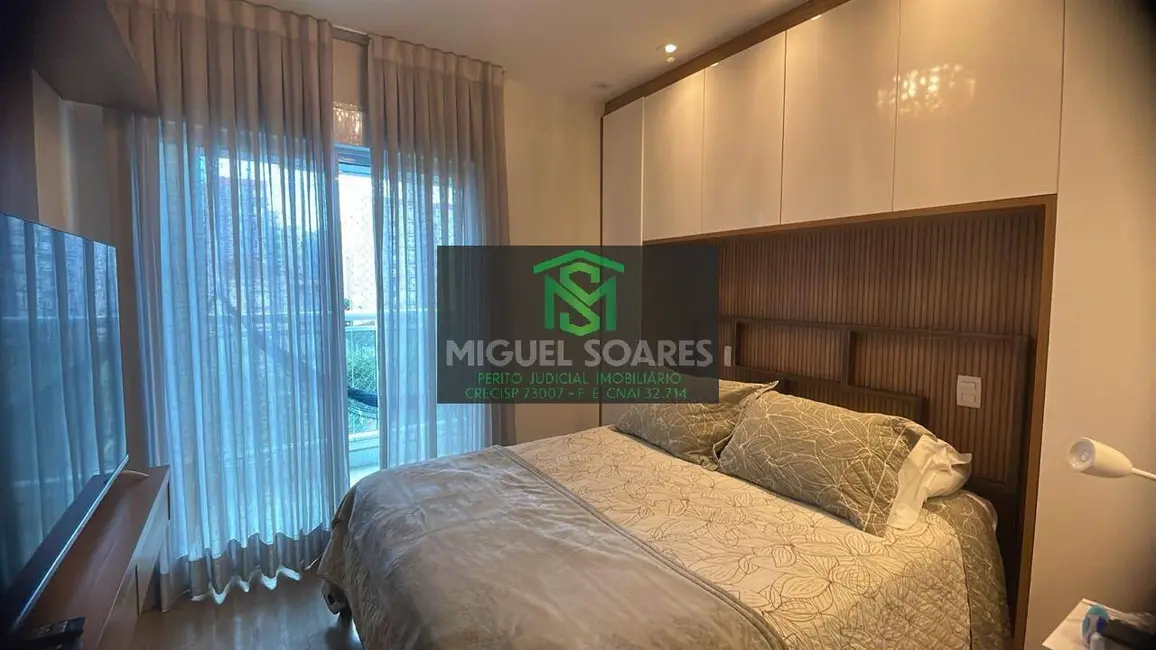 Apartamento com 3 quartos à venda, 260m2 em Embaré, Santos - SP - imagem 3 Foto 3 de Apartamento com 3 quartos à venda, 260m2 em Embaré, Santos - SP