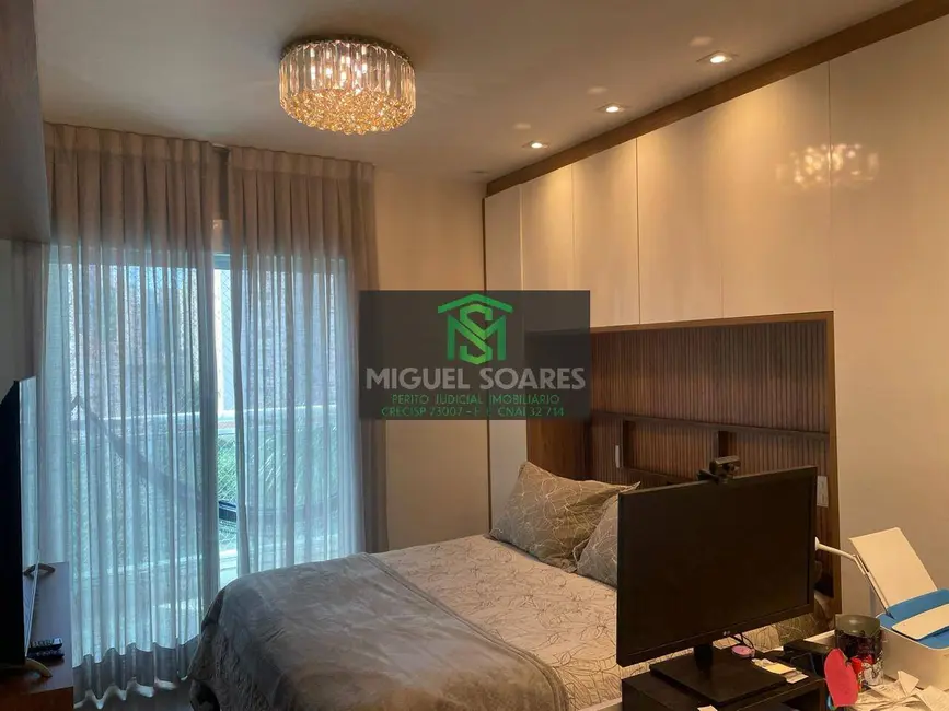 Apartamento com 3 quartos à venda, 260m2 em Embaré, Santos - SP - imagem 4 Foto 4 de Apartamento com 3 quartos à venda, 260m2 em Embaré, Santos - SP