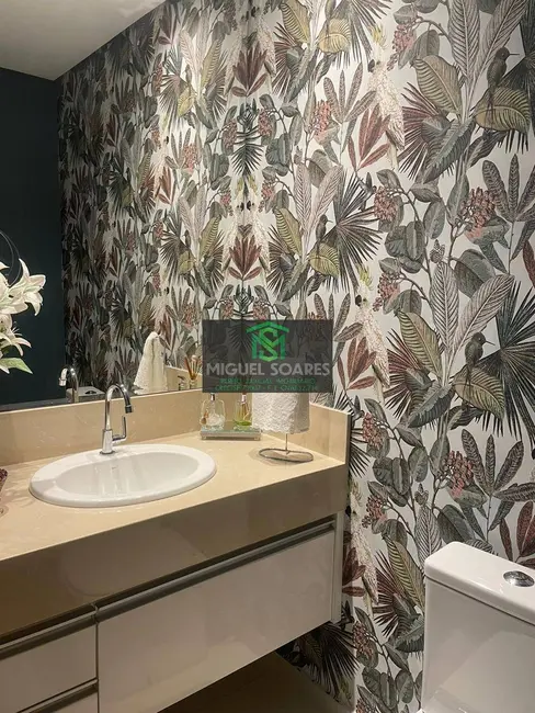 Apartamento com 3 quartos à venda, 260m2 em Embaré, Santos - SP - imagem 8 Foto 8 de Apartamento com 3 quartos à venda, 260m2 em Embaré, Santos - SP