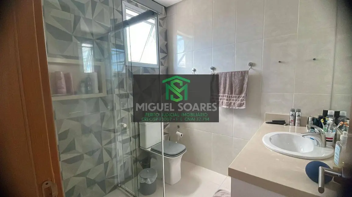 Apartamento com 3 quartos à venda, 260m2 em Embaré, Santos - SP - imagem 7 Foto 7 de Apartamento com 3 quartos à venda, 260m2 em Embaré, Santos - SP