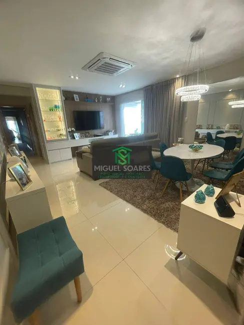 Apartamento com 3 quartos à venda, 260m2 em Embaré, Santos - SP - imagem 1 Foto 1 de Apartamento com 3 quartos à venda, 260m2 em Embaré, Santos - SP