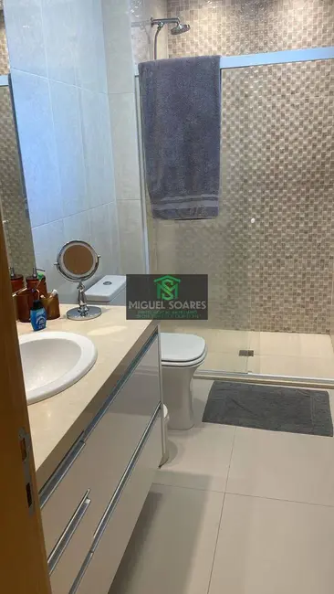 Apartamento com 3 quartos à venda, 260m2 em Embaré, Santos - SP - imagem 9 Foto 9 de Apartamento com 3 quartos à venda, 260m2 em Embaré, Santos - SP