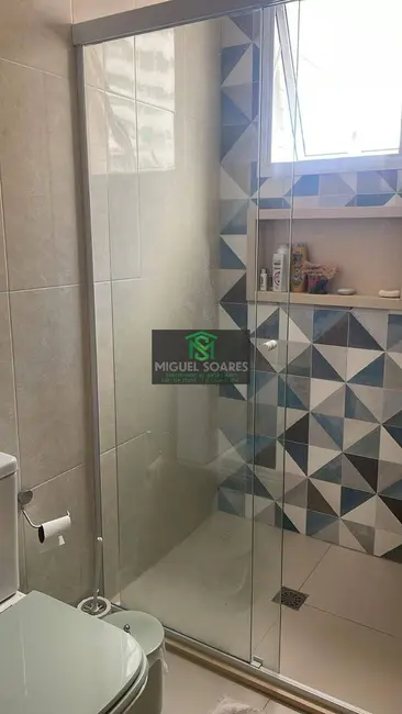 Apartamento com 3 quartos à venda, 260m2 em Embaré, Santos - SP - imagem 2 Foto 2 de Apartamento com 3 quartos à venda, 260m2 em Embaré, Santos - SP