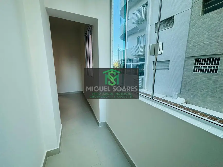 Apartamento com 1 quarto à venda, 56m2 em José Menino, Santos - SP - imagem 4 Foto 4 de Apartamento com 1 quarto à venda, 56m2 em José Menino, Santos - SP