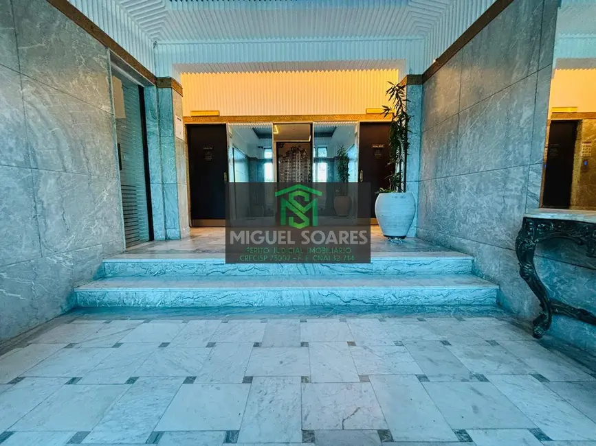 Apartamento com 1 quarto à venda, 56m2 em José Menino, Santos - SP - imagem 1 Foto 1 de Apartamento com 1 quarto à venda, 56m2 em José Menino, Santos - SP