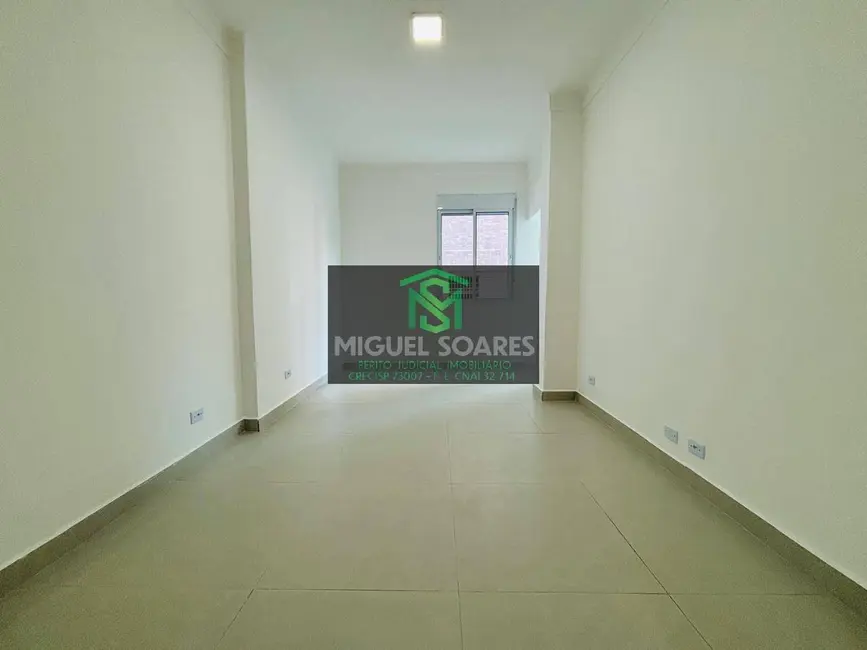Apartamento com 1 quarto à venda, 56m2 em José Menino, Santos - SP - imagem 2 Foto 2 de Apartamento com 1 quarto à venda, 56m2 em José Menino, Santos - SP