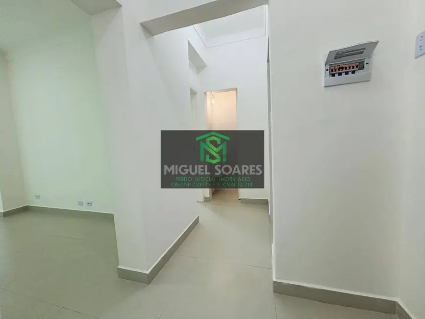 Apartamento com 1 quarto à venda, 56m2 em José Menino, Santos - SP - imagem 8 Foto 8 de Apartamento com 1 quarto à venda, 56m2 em José Menino, Santos - SP