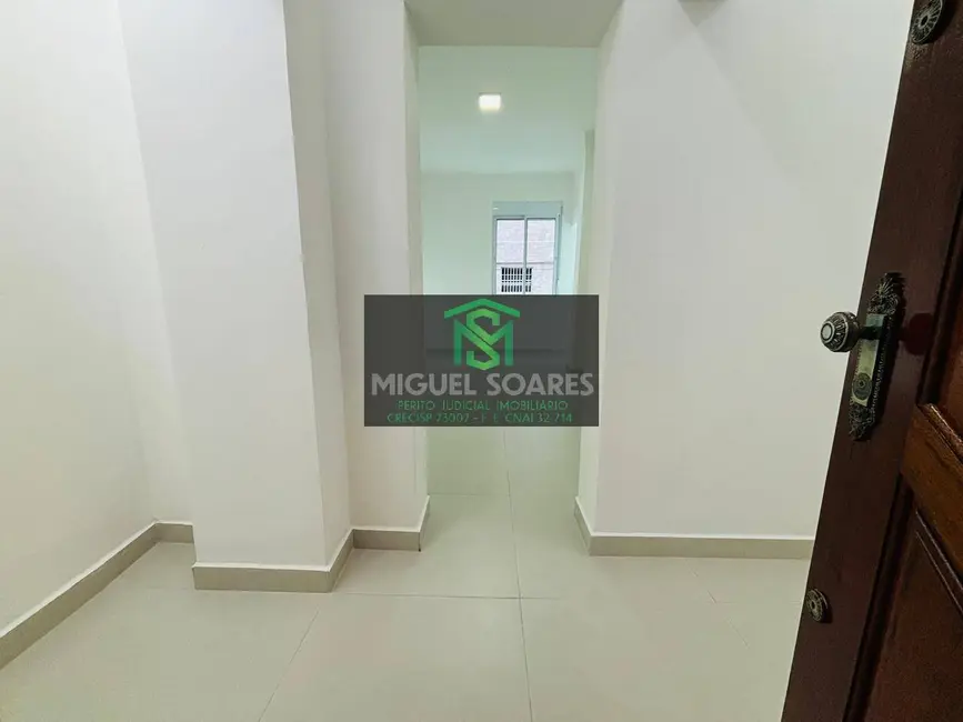 Apartamento com 1 quarto à venda, 56m2 em José Menino, Santos - SP - imagem 7 Foto 7 de Apartamento com 1 quarto à venda, 56m2 em José Menino, Santos - SP