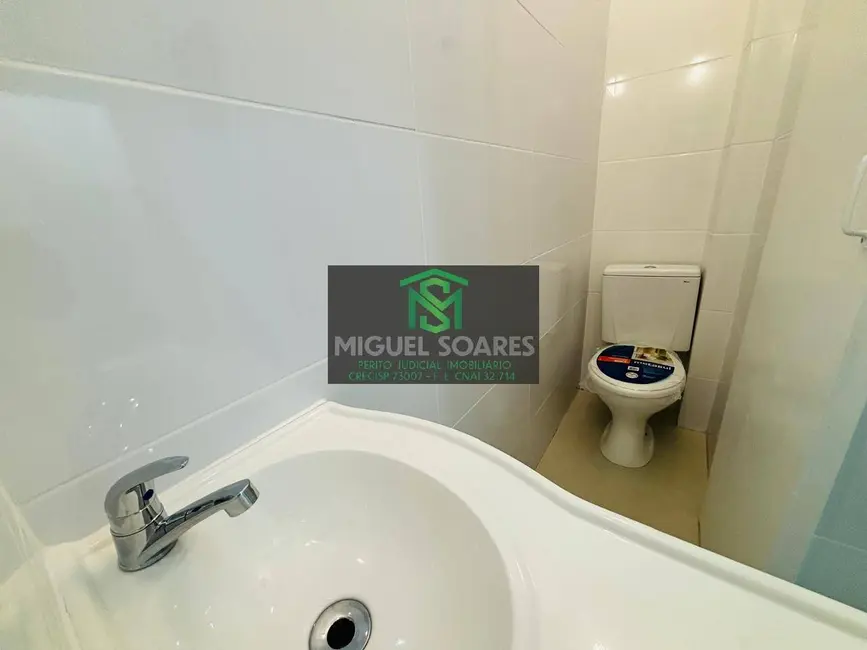 Apartamento com 1 quarto à venda, 56m2 em José Menino, Santos - SP - imagem 5 Foto 5 de Apartamento com 1 quarto à venda, 56m2 em José Menino, Santos - SP