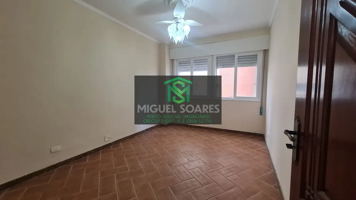 Apartamento com 3 quartos à venda e para alugar em José Menino, Santos - SP - imagem 7 Foto 7 de Apartamento com 3 quartos à venda e para alugar em José Menino, Santos - SP