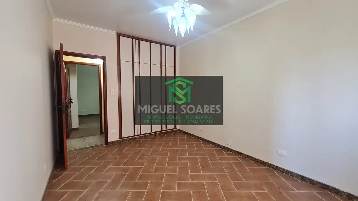 Apartamento com 3 quartos à venda e para alugar em José Menino, Santos - SP - imagem 9 Foto 9 de Apartamento com 3 quartos à venda e para alugar em José Menino, Santos - SP