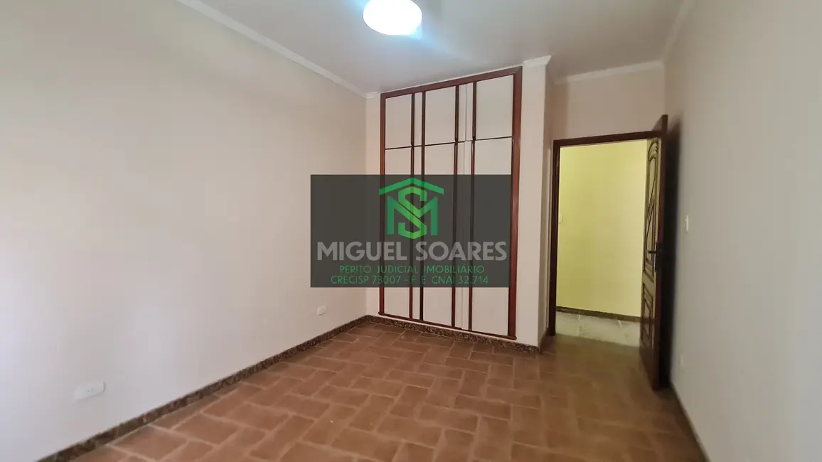 Apartamento com 3 quartos à venda e para alugar em José Menino, Santos - SP - imagem 6 Foto 6 de Apartamento com 3 quartos à venda e para alugar em José Menino, Santos - SP