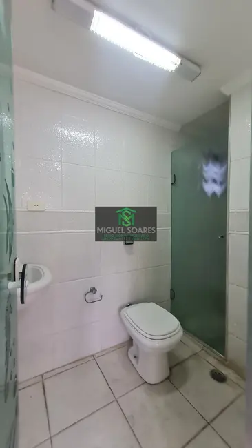 Apartamento com 3 quartos à venda e para alugar em José Menino, Santos - SP - imagem 3 Foto 3 de Apartamento com 3 quartos à venda e para alugar em José Menino, Santos - SP