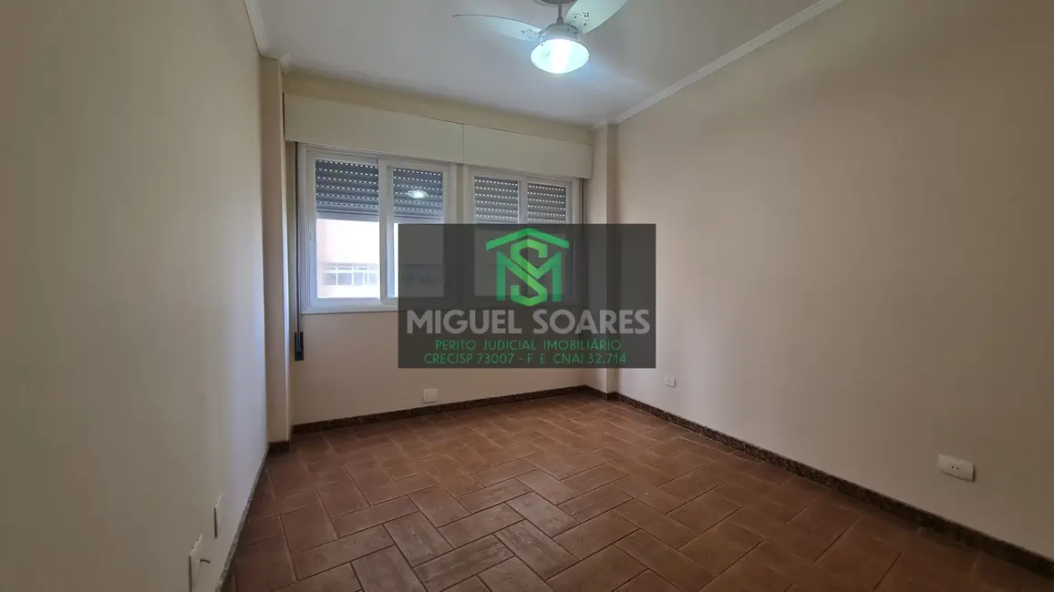 Apartamento com 3 quartos à venda e para alugar em José Menino, Santos - SP - imagem 5 Foto 5 de Apartamento com 3 quartos à venda e para alugar em José Menino, Santos - SP