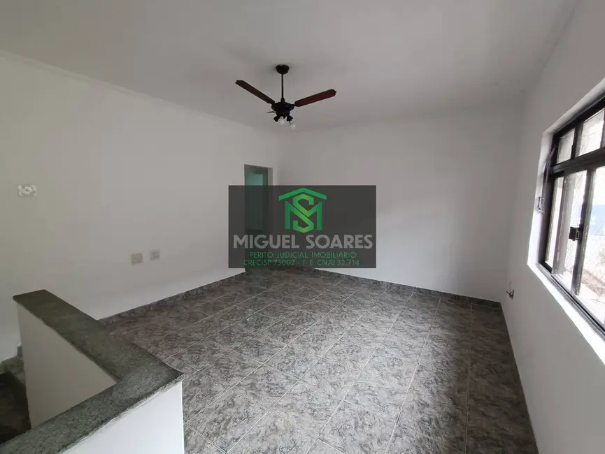 Foto 2 de Apartamento com 2 quartos à venda, 80m2 em Campo Grande, Santos - SP
