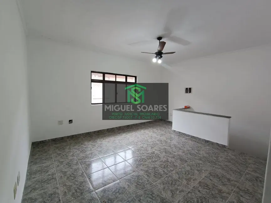 Foto 1 de Apartamento com 2 quartos à venda, 80m2 em Campo Grande, Santos - SP