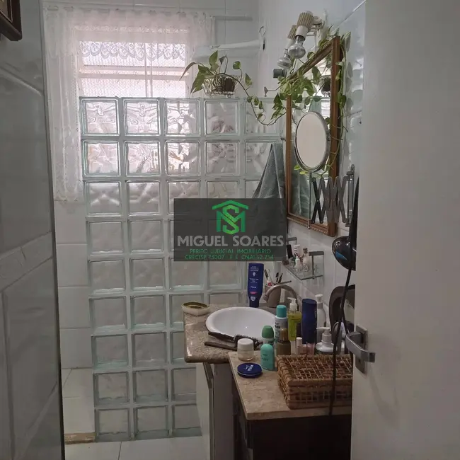 Apartamento com 2 quartos à venda, 78m2 em Embaré, Santos - SP - imagem 7 Foto 7 de Apartamento com 2 quartos à venda, 78m2 em Embaré, Santos - SP