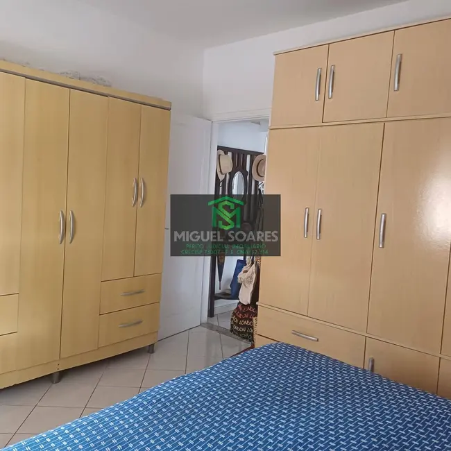 Apartamento com 2 quartos à venda, 78m2 em Embaré, Santos - SP - imagem 5 Foto 5 de Apartamento com 2 quartos à venda, 78m2 em Embaré, Santos - SP