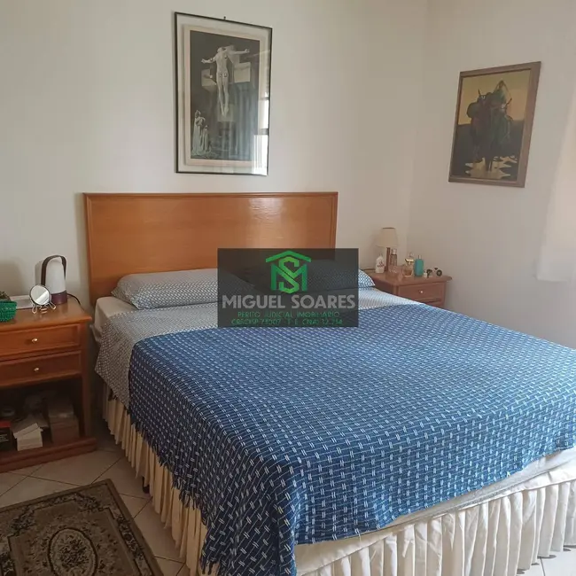 Apartamento com 2 quartos à venda, 78m2 em Embaré, Santos - SP - imagem 6 Foto 6 de Apartamento com 2 quartos à venda, 78m2 em Embaré, Santos - SP