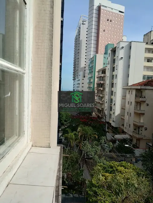 Foto 4 de Apartamento com 2 quartos à venda, 90m2 em Boqueirão, Santos - SP