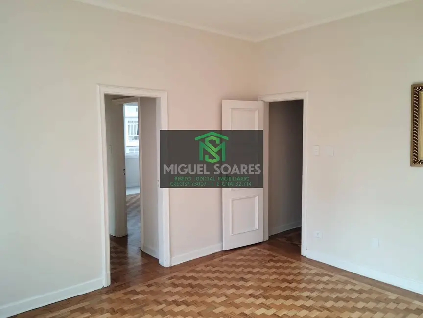 Foto 5 de Apartamento com 2 quartos à venda, 90m2 em Boqueirão, Santos - SP
