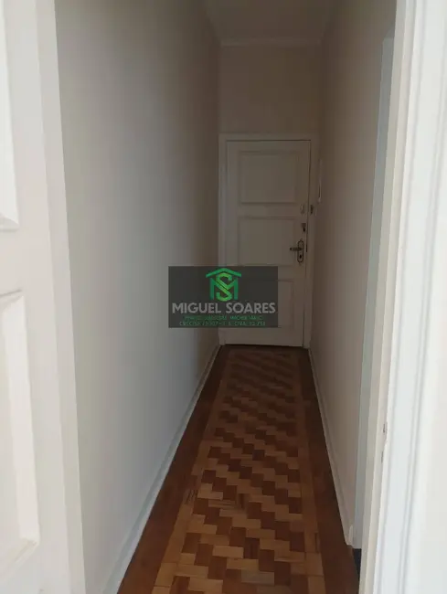 Foto 8 de Apartamento com 2 quartos à venda, 90m2 em Boqueirão, Santos - SP