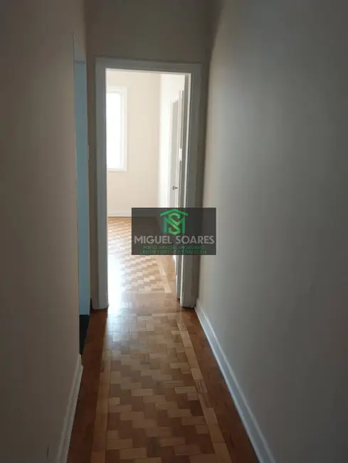 Foto 7 de Apartamento com 2 quartos à venda, 90m2 em Boqueirão, Santos - SP
