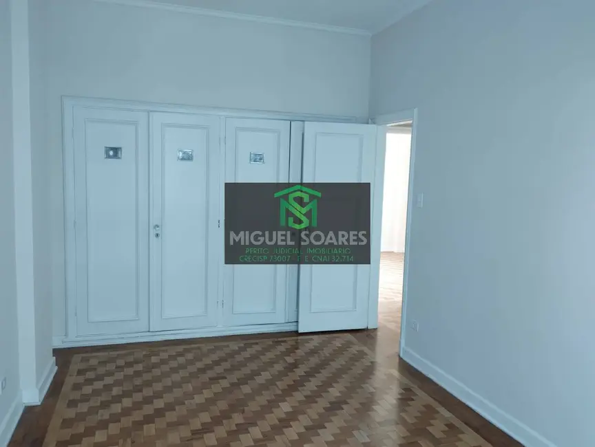 Foto 6 de Apartamento com 2 quartos à venda, 90m2 em Boqueirão, Santos - SP