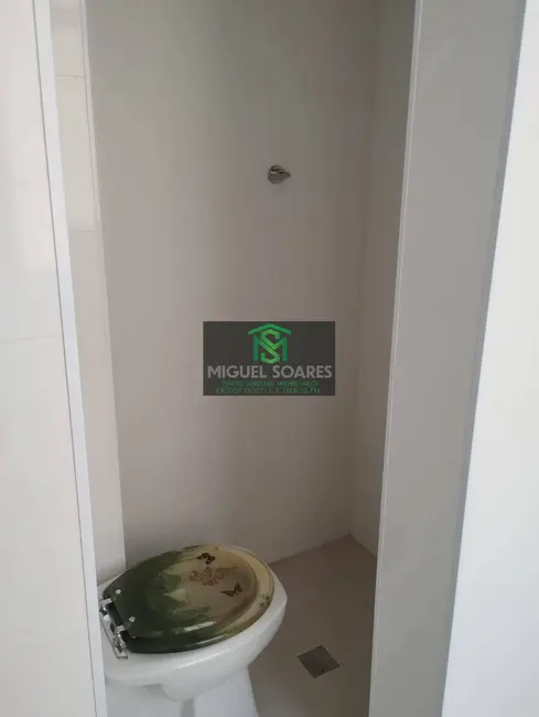 Foto 9 de Apartamento com 2 quartos à venda, 90m2 em Boqueirão, Santos - SP