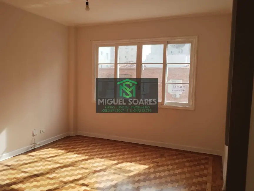 Foto 1 de Apartamento com 2 quartos à venda, 90m2 em Boqueirão, Santos - SP