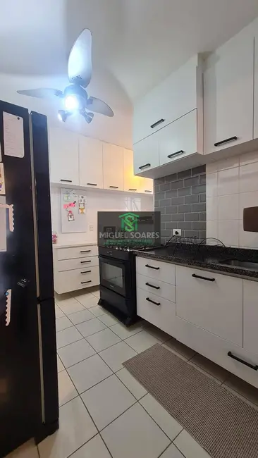 Foto 9 de Apartamento com 3 quartos à venda, 105m2 em Itararé, Sao Vicente - SP
