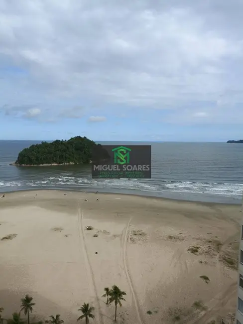 Apartamento com 3 quartos à venda, 180m2 em José Menino, Santos - SP - imagem 9 Foto 9 de Apartamento com 3 quartos à venda, 180m2 em José Menino, Santos - SP